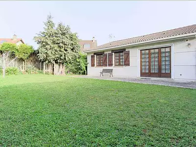 Maison, 70 m²