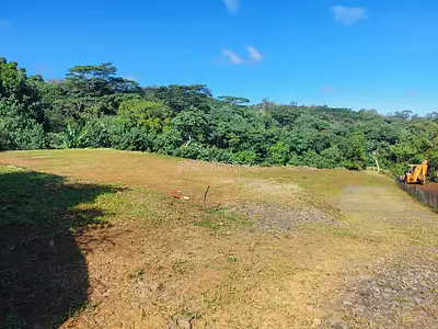 Terrain, 1 835 m²