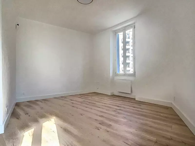 Appartement, 21,89 m²