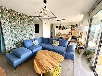 Appartement, 66 m²