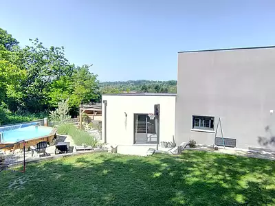 Maison, 124 m²