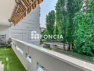 Appartement, 84 m²