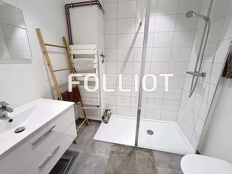 Appartement, 61 m²