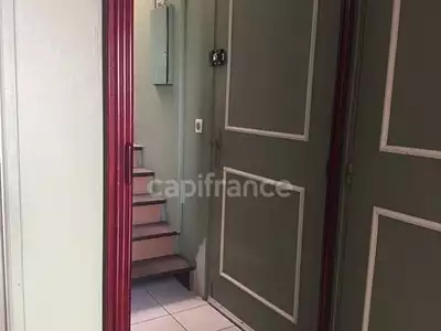 Appartement, 96 m²