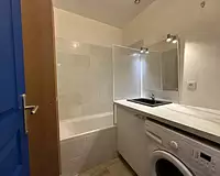 Appartement, 46,6 m²