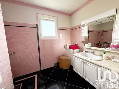 Maison, 111 m²