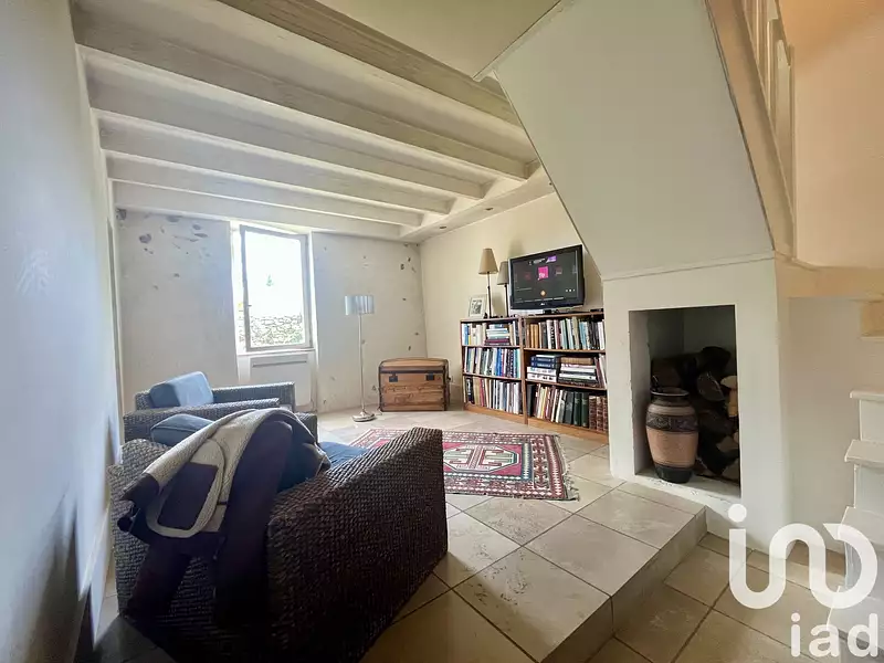 Maison, 141 m²