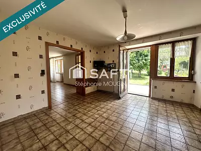Maison, 198 m²