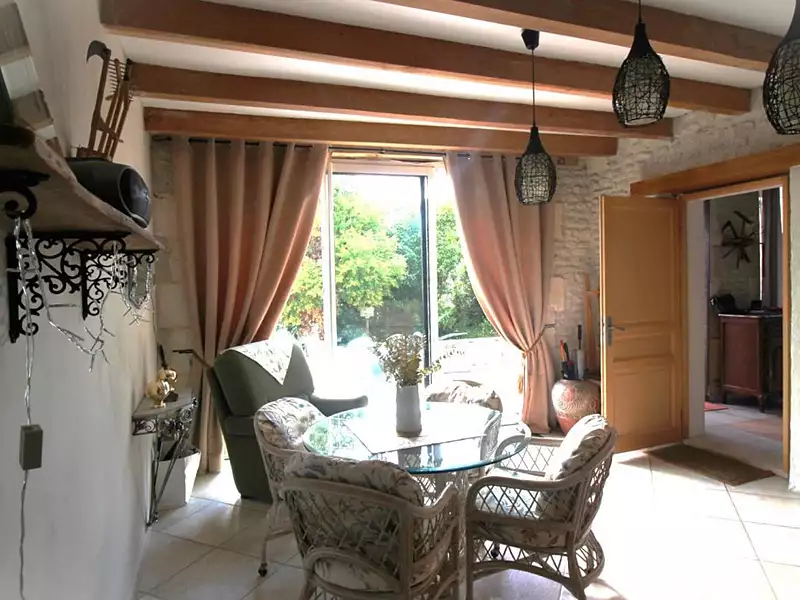 Maison, 197 m²