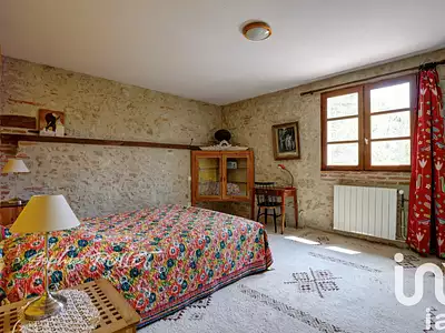 Maison, 250 m²