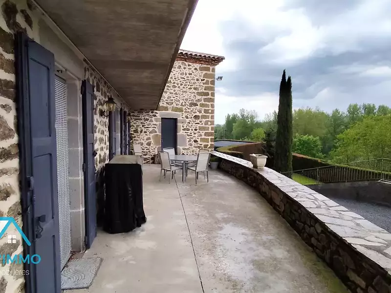 Maison, 120 m²