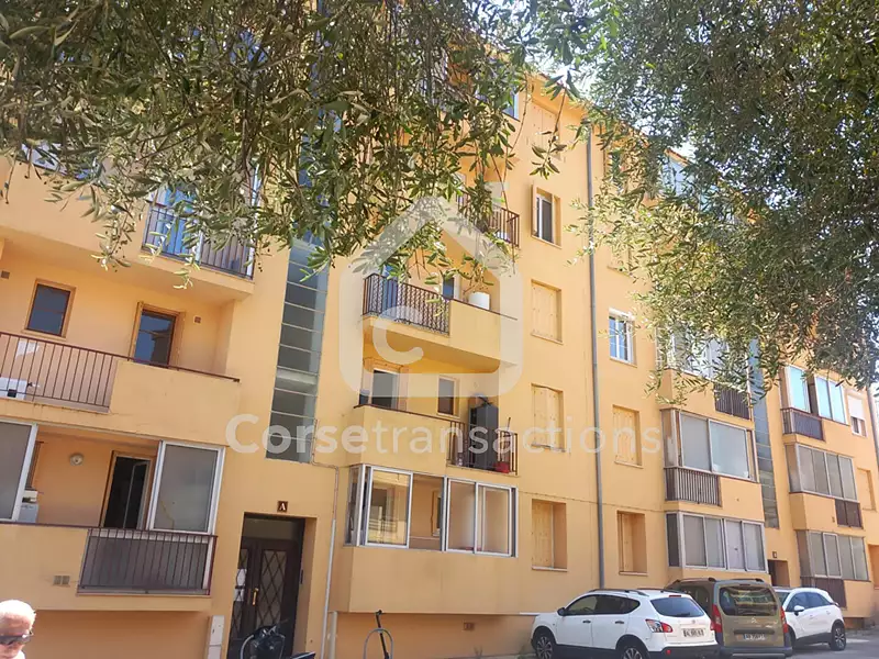 Appartement, 67 m²