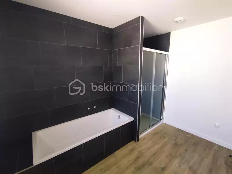 Maison, 128 m²