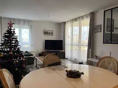 Appartement, 106 m²