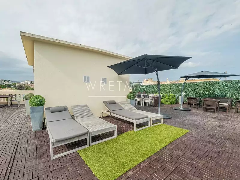 Appartement, 185,46 m²