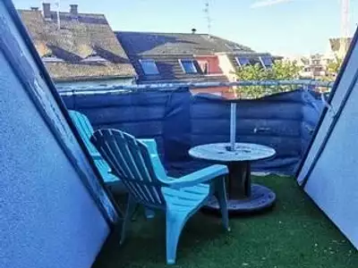 Appartement, 48 m²