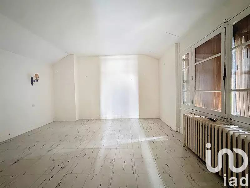 Maison, 175 m²