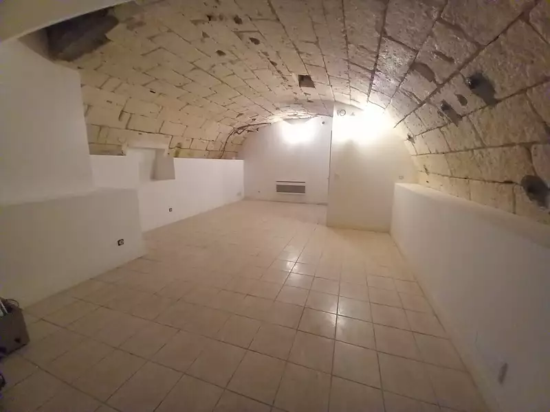 Divers, 70 m²