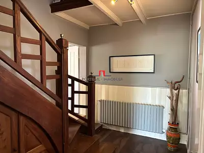Maison, 159 m²