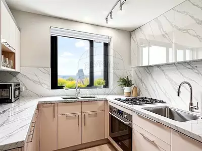 Appartement, 50 m²
