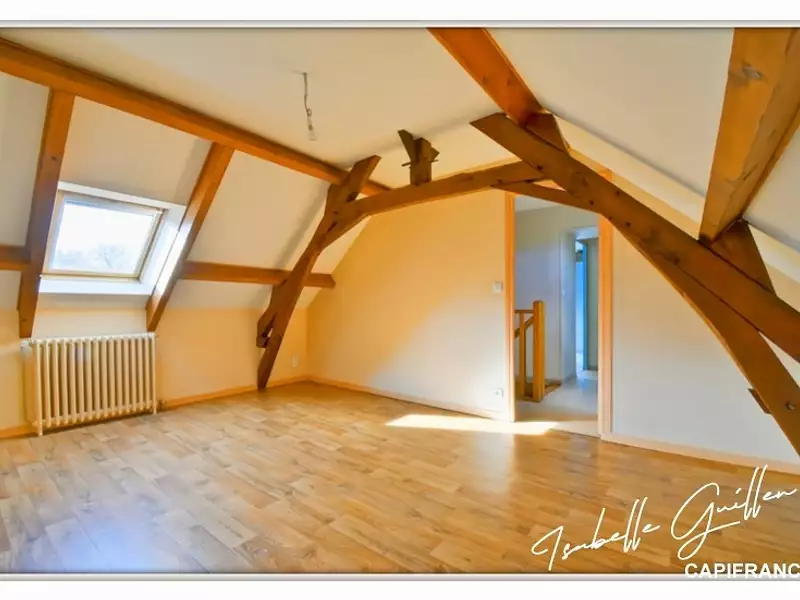 Maison, 72 m²