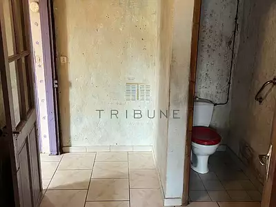 Maison, 63 m²