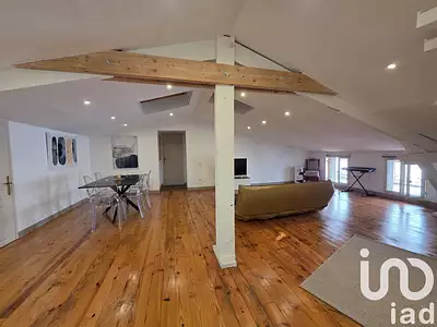 Appartement, 78 m²