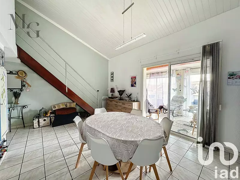 Appartement, 78 m²