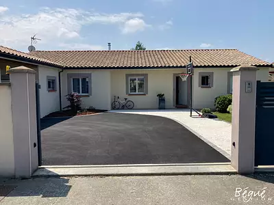 Maison, 130 m²