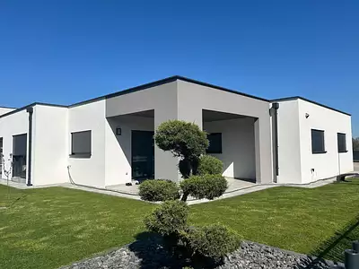 Maison, 143 m²
