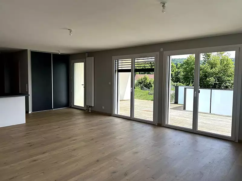 Maison, 146 m²