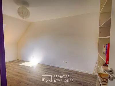 Maison, 88,62 m²