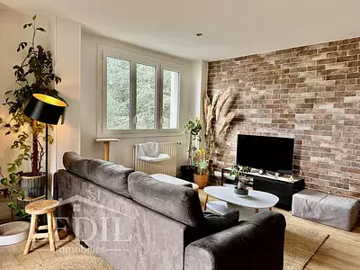 Appartement, 92 m²