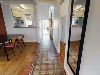 Maison, 183 m²