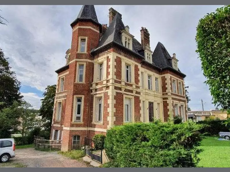 Appartement, 163 m²