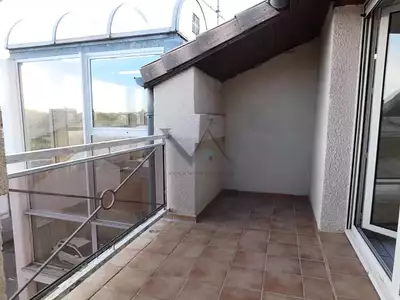 Appartement, 42 m²