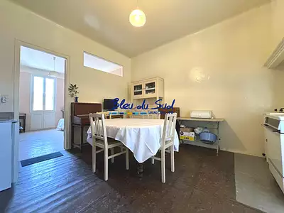 Appartement, 95 m²