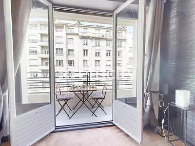 Appartement, 128 m²