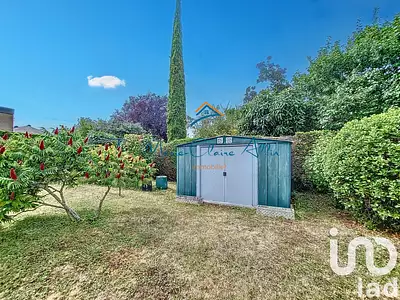 Maison, 106 m²