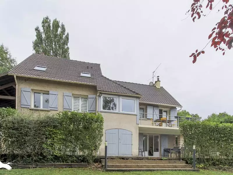 Maison, 174 m²