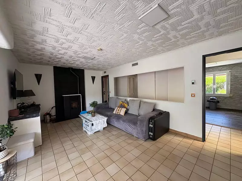 Maison, 112 m²