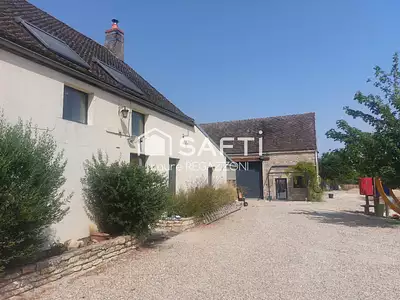 Maison, 153 m²