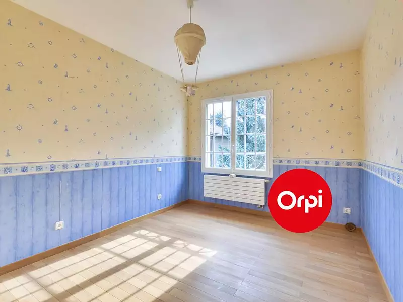 Maison, 302 m²