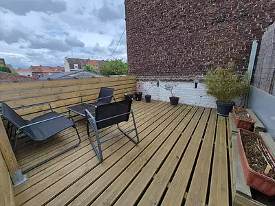 Maison, 72 m²