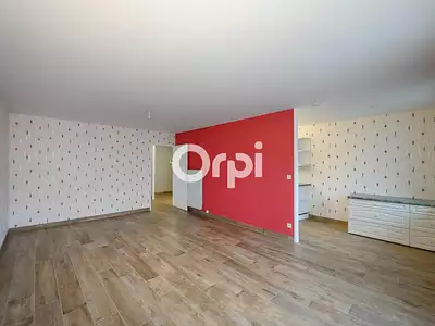 Appartement, 72 m²