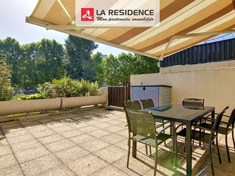 Appartement, 101 m²