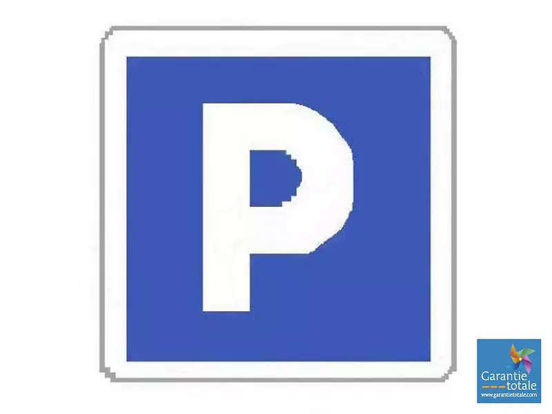Parking, 12 m²