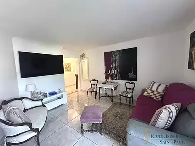 Appartement, 70 m²