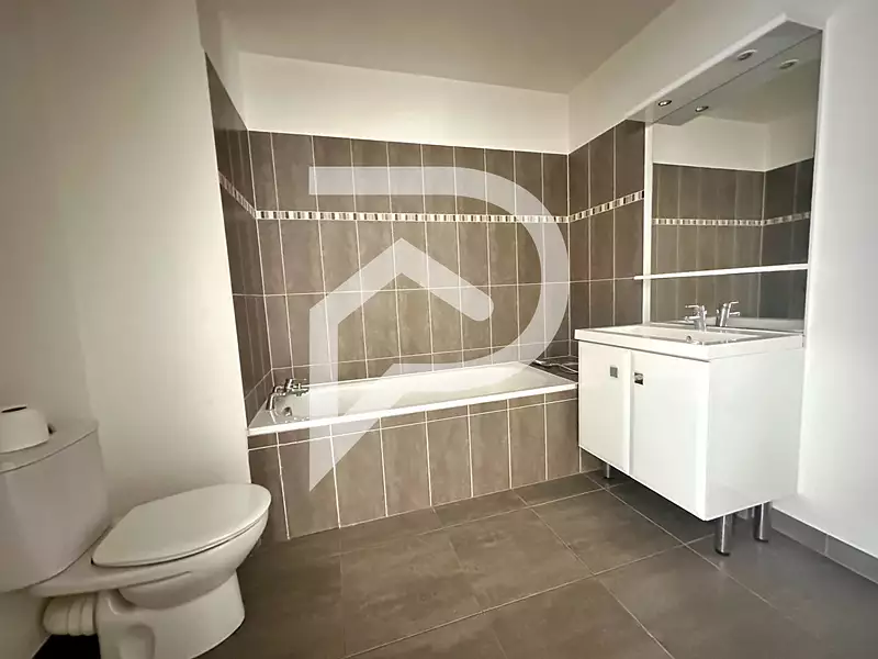Appartement, 41 m²