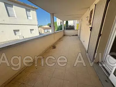Appartement, 40 m²